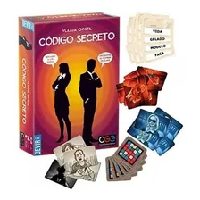 Código Secreto - Devir Foto mini  2