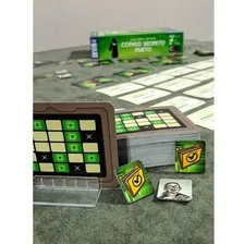 C贸digo Secreto Dueto Jogo De Tabuleiro Devir Portugues Foto mini 2