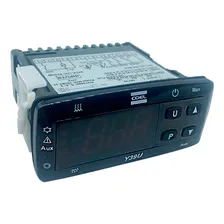 Coel Y39uhrrr Controlador Temperatura Umidade 100/240 Foto mini 2