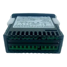 Coel Y39uhrrr Controlador Temperatura Umidade 100/240 Foto mini 4