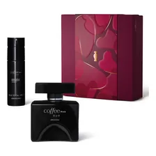 Coffee ++ Duo O Boticário Desodorante Colônia 2ml para masculino Foto  mini 1