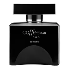 Coffee Man Duo Masculino Oboticário Foto  mini 1