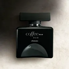 Coffee Man Duo Masculino Oboticário Foto mini  3