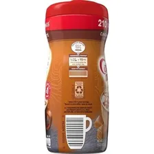 Coffee Mate Nestle Ceme Para Café Caramelo Latte Foto mini 3
