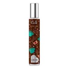 Coffee Queen Like Me Ciclo Cosmético - Perfume Feminino 30ml Foto  mini 1