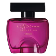 Coffee Seduction Woman O Boticário Foto  mini 1