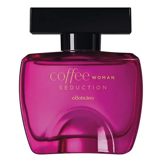 Coffee Seduction Woman O Boticário Foto 1