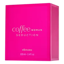 Coffee Seduction Woman O Boticário Foto mini 4