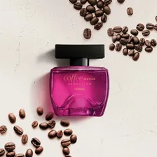 Coffee Seduction Woman O Boticário Foto mini  2
