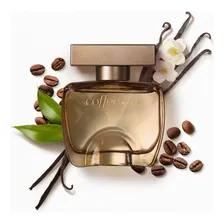 Coffee Woman Des. Col么nia, 100ml Foto mini 2