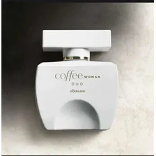 Coffee Woman Duo Volume Da Unidade 100 Foto mini 2