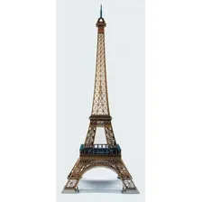 Coffret Tour Eiffel - Torre Eiffel - 1/650 Heller Foto mini  2