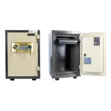 Cofre Anti-fogo Safewell Yb-500ald 20 Litros Foto mini 4