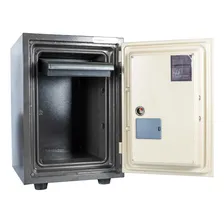 Cofre Anti-fogo Safewell Yb-500ald 20 Litros Foto mini 3