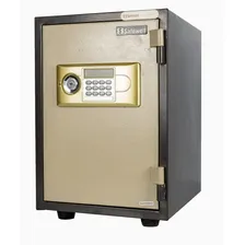Cofre Anti-fogo Safewell Yb-500ald 20 Litros Foto mini 1