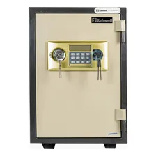 Cofre Anti-fogo Safewell Yb-500ald 20 Litros Foto mini 2