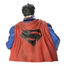 Cofre Busto Superman New 52 - Bust Bank - Monogram Foto mini 2