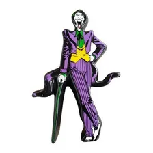 Cofre Cerâmica Coringa 3d Decorativo Dc Comics Warner Bros Foto mini 1