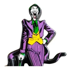 Cofre Cerâmica Coringa 3d Decorativo Dc Comics Warner Bros Foto mini 2