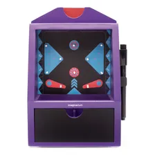Cofre Com Lousa Pinball - Imaginarium Foto  mini 1