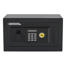 Cofre Digital Compact com Biometria Foto  mini 1