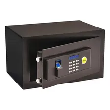 Cofre Digital Compact com Biometria Foto mini  3