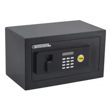 Cofre Digital Compact com Biometria Foto mini  2