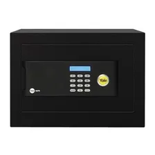 Cofre Digital Standard Home Yale Cor Preto Foto mini 1