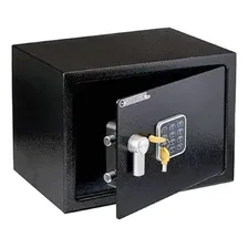Cofre Digital Value Compact Yale Ideal P/ Espaços Limitados Foto mini  2