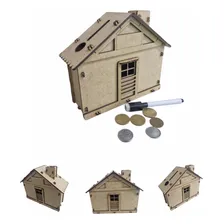 Cofre Guardar Dinheiro Woodbox Japones Kakebo Banco Casa N Foto mini 2