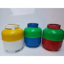 Cofre Plastico Extra Grande 24x19cm Foto mini 3