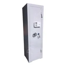 Cofre PM 130 Digital cor cinza Foto mini 1