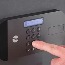 Cofre Yale Standard Compact Yale Foto mini 3