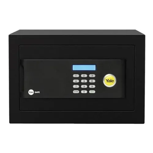 Cofre Yale Standard Compact Yale Foto 1