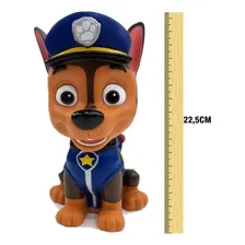Cofrinho Chase Patrulha Canina Foto mini 4