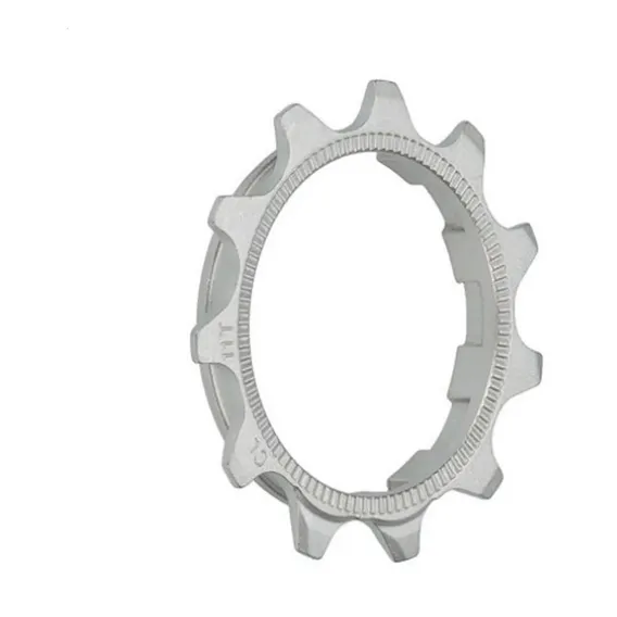 Cog Cassete Shimano Deore/ Slx/ Xt 11 Dentes 10v Foto 1