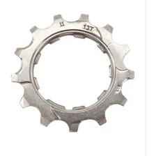 Cog K7 Bike Pinhão 11t E 13t - 11 Vel. Shimano Sram Sunrace Foto mini 2