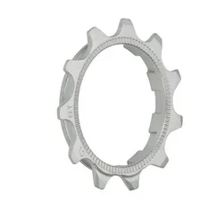 Cog Pinhão Shimano Hg81 11 Dentes Cassete 10v Mtb Deore Xt Foto mini 1