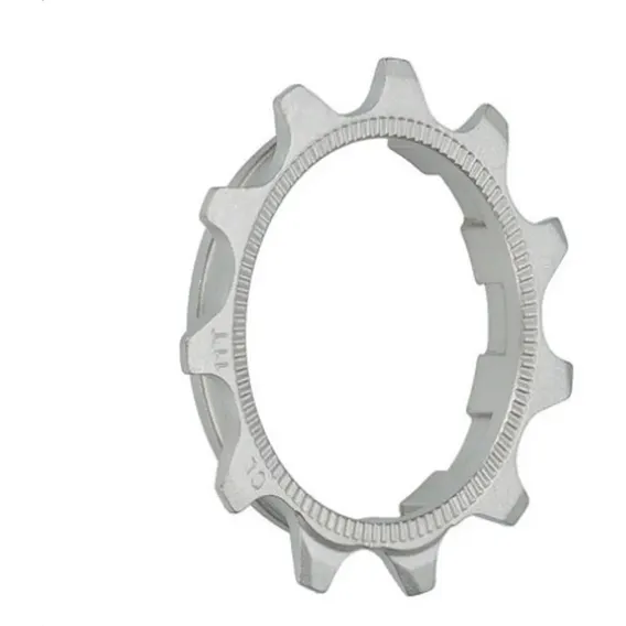 Cog Pinhão Shimano Hg81 11 Dentes Cassete 10v Mtb Deore Xt Foto 1