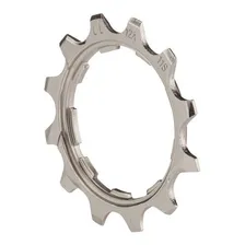 Cog Pinhão Shimano Ultegra 6800 12 Dentes 12t Cassete 11v Foto mini 1