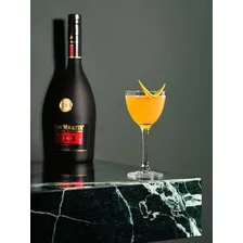 Cognac Fine Champagne Remy Martin Vsop 1lt - França Foto mini 3