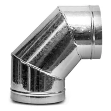 Coifa 100x60 Em Galvanizado Completa Com Exaustor Foto mini 4