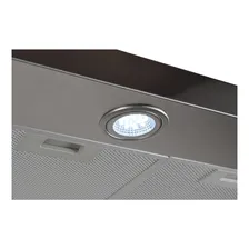 Coifa De Parede 90cm Retangular Duto Slim Nardelli Inox 110V Foto mini 3