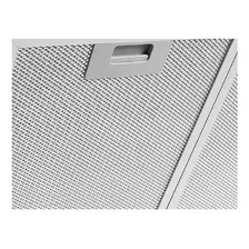 Coifa De Parede 90cm Retangular Duto Slim Nardelli Inox 110V Foto mini 2