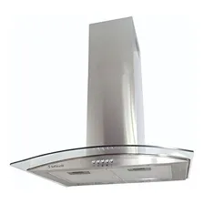 Coifa De Parede Para Fogão 4 Bocas 60cm Safanelli Inox 127v Foto  mini 1
