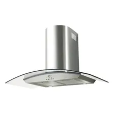 Coifa De Parede Talent 90cm Com Vidro Cft090 Fischer F Foto mini 2