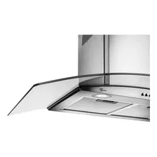 Coifa De Parede Talent 90cm Com Vidro Cft090 Fischer F Foto mini 4