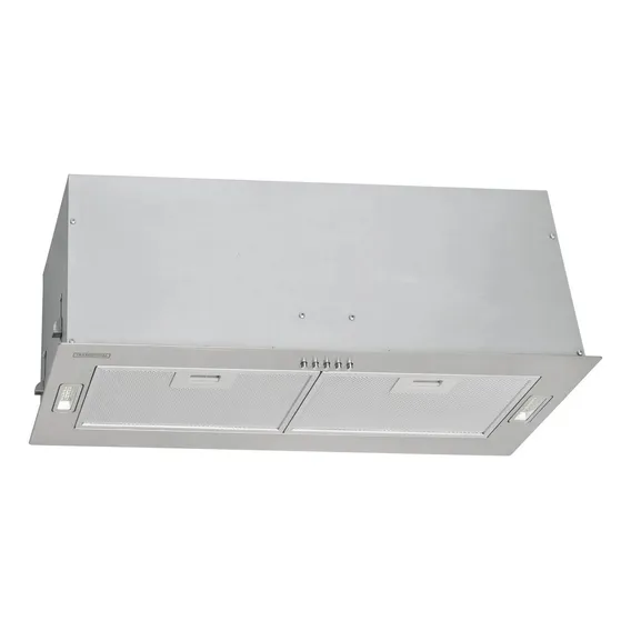 Coifa Embutir Tramontina Incasso Retangular Inox 75cm 127v Foto 1