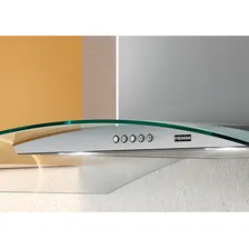 Coifa Franke Glass Classic Parede 60cm Inox 220v Cozinha Foto mini 2
