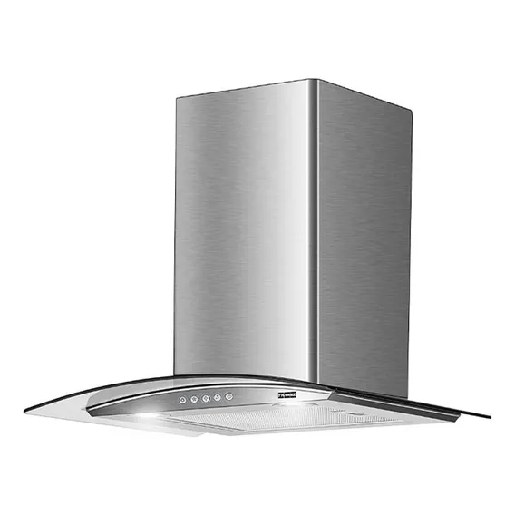 Coifa Franke Glass Classic Parede 60cm Inox 220v Cozinha Foto 1